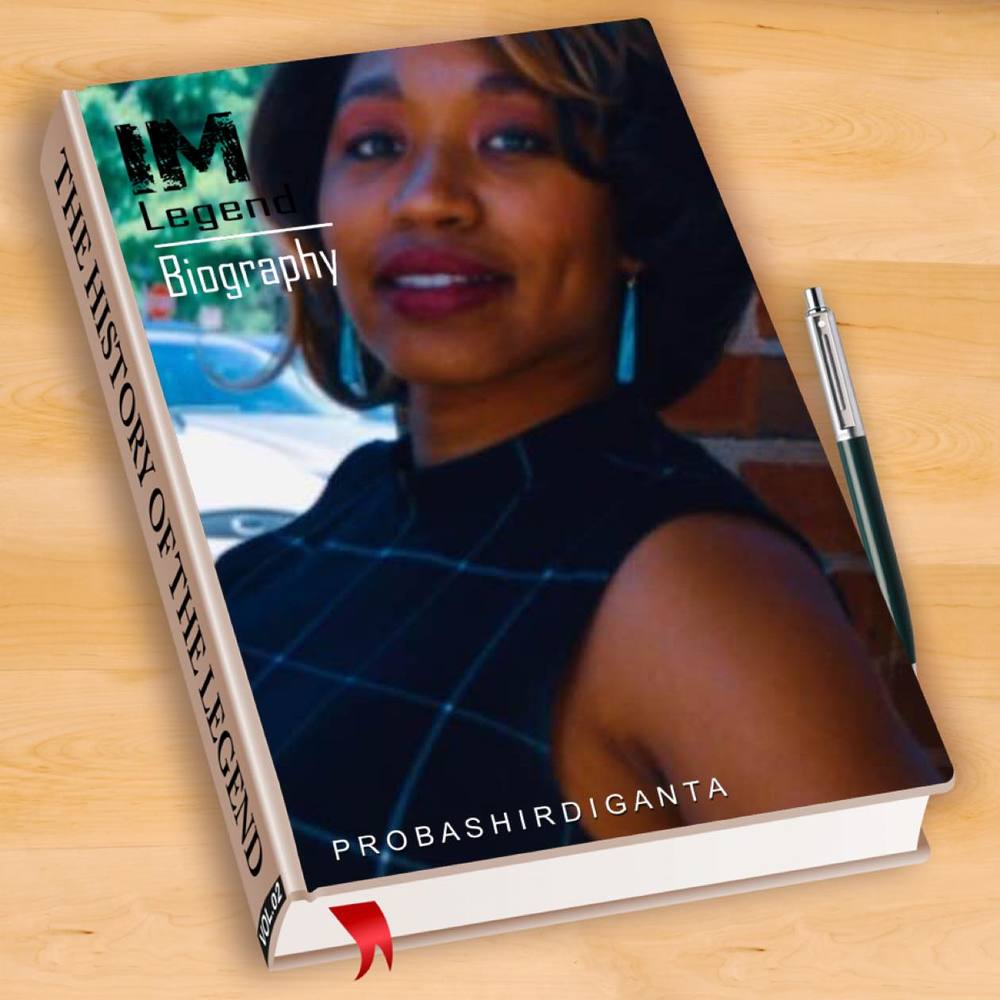 Meet your Posher, Belicia